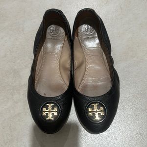 Tory Burch flats